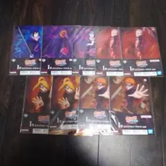 NARUTO ナルト疾風伝 一番くじ 風影奪還編 下位賞まとめ売り - メルカリ