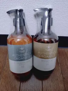 カンデオホテルズ シャンプー&コンディショナーセット500ml カンデオホテルズ シャンプー&コンディショナーセット500ml - メルカリ