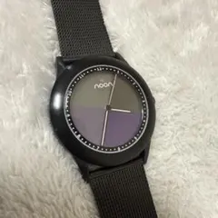 noon Copenhagen 腕時計 グレー/パープルのサムネイル