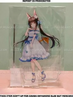 アズールレーン描きおろしイラスト水着ver特大アクリルスタンド 長門
