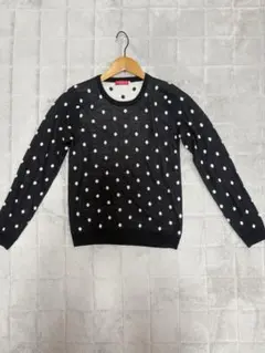 earth music&ecology ニット