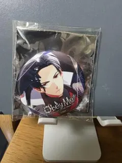 Obey Me! ルシファー