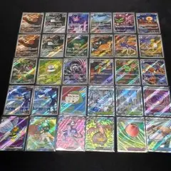 【匿名発送】ポケモンカードAR SR　合計30枚セット　arまとめ売り