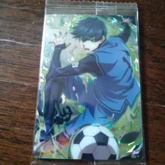 ブルーロックウエハース 3　SR 潔世一