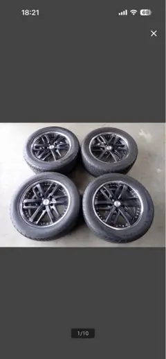 直接受け渡し可 W167ベンツ GLE400d AMG20インチ ホイール 美品 直接受け渡し可 W167ベンツ GLE400d AMG20インチ ホイール 美品 - メルカリ