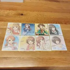 書き下ろし いちご＆セイラ タペストリー - メルカリ