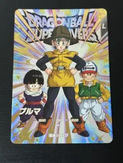 ドラゴンボールスーパーダイバーズ　EXR 等　23枚セット DBSDV】第1弾エクストラレアカード最強ランキング8【EXR】 | DBFW日記