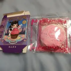 も*ふ様 メロジョイ　カップケーキか？