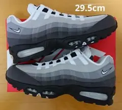 NIKE AIR MAX 95 OG BIG BUBBLE 29.5cm