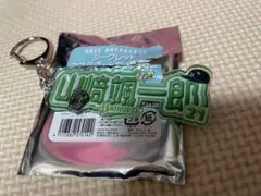 山﨑颯一郎 アクリルネームキーホルダー オリックス・バファローズ