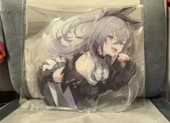 艦これ 霞ちゃん アクリルスタンド ペンギンぬいぐるみ - メルカリ
