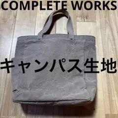 2026年最新】COMPLETE WORKSの人気アイテム - メルカリ