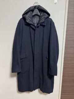 2026年最新】UNDERCOVER ステンカラーコートの人気アイテム - メルカリ