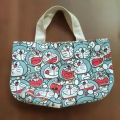 ドラえもん ミニトートバッグ　手提げバッグのサムネイル