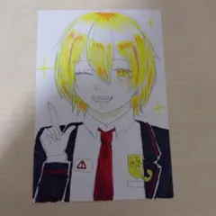 リンバスカンパニー