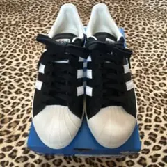 adidas スーパースター