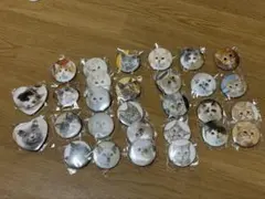 呪術廻戦 パーカー バッジ パンダ 37点 マルイ - メルカリ