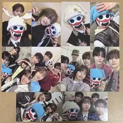 hrtz.wav ハーツウェイブ VIVAKPOP 対面サイン会 トレカ ハギワ - メルカリ