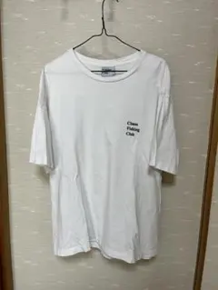 chaos fishing clubのサムネイル
