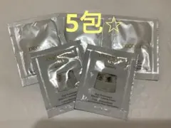 コスメデコルテAQミリオリティ リペア クレンジングクリームn 3g×5包