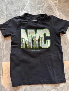 EMPORIO ARMANI NYC Tシャツ 5A 100㎝のサムネイル