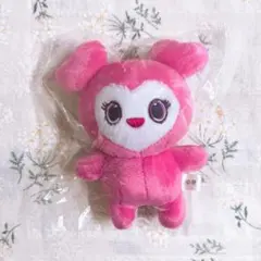 2026年最新】twice ラブリーバックチャームの人気アイテム - メルカリ