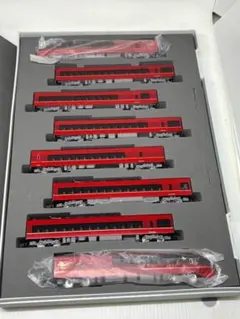 新品未使用TOMIX近畿日本鉄道80000系ひのとり 6両編成6両 98695 - メルカリ