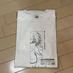 ニコニコネット超会議2020夏 WOOMA×りゅうせー Tシャツ - メルカリ