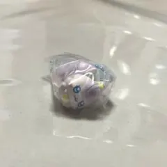 ぷちきゅあマスコットwithチョコスナック２ にこ