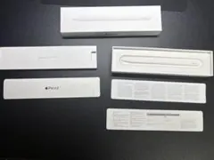 Apple Pencil 第2世代