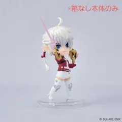 FF14 ファイナルファンタジー ミニチュアフィギュアコレクション アリゼー※