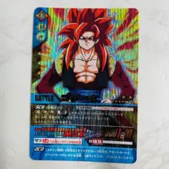 ドラゴンボールデータカードダス ゴタン 168-I-P/ - メルカリ