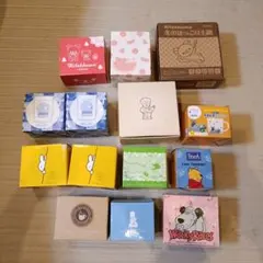 リラックマ　スヌーピー　マグカップ　皿