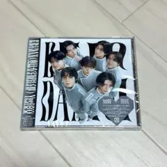 Yes!東京 原因は自分にある。盤 開封済み