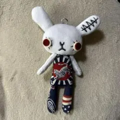 ドールチャームハンドメイド♡バックチャーム - メルカリ