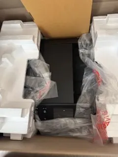 未使用・箱入】富士通 ESPRIMO DH53/L 本体一式 - メルカリ