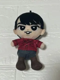 SnowMan 宮舘涼太　すのチル　ぬいぐるみ