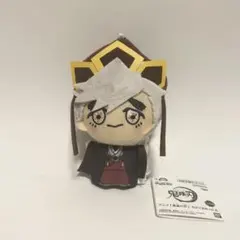 鬼滅の刃 ちびぐるみvol.6 童磨