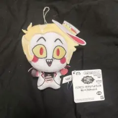 ハズビンホテルへようこそ ぬいぐるみ ルシファー