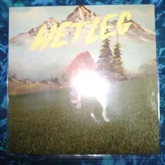 Chaise Longue /Wet Leg