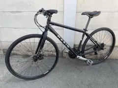 【超美品・整備済】MARIN URBAN SC 24速　クロスバイク　CT430のサムネイル