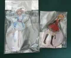 カードキャプターさくら さくらフェス2018 アクリルスタンド - メルカリ