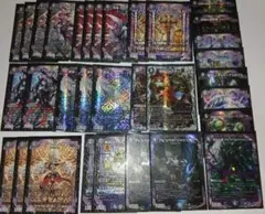 デュエルマスターズ アビス デッキパーツ まとめ売り - メルカリ