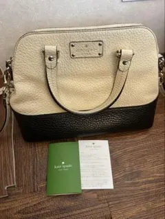kate spade new york ショルダーバッグ ハンドバッグ