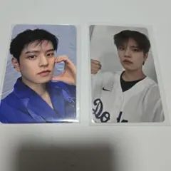 StrayKids　KARMA スンミン