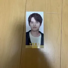 中山優馬　デタカ