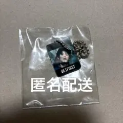 BE:FIRST 写真付きキーホルダー