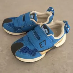 IFME E7 キッズスニーカー かがやき　15.0cm