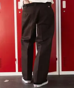 【極美】Dickies 877 Loose Fit Work Pants W30のサムネイル