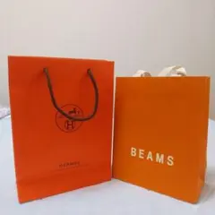 ショッパー (エルメス) (ビームス)のサムネイル